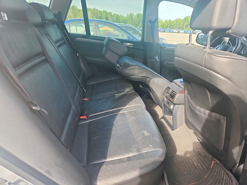 Aukcja sprzedaży 2012 Bmw X5, vin: 5UXZV4C54CL747240, numer aukcji: 65813756