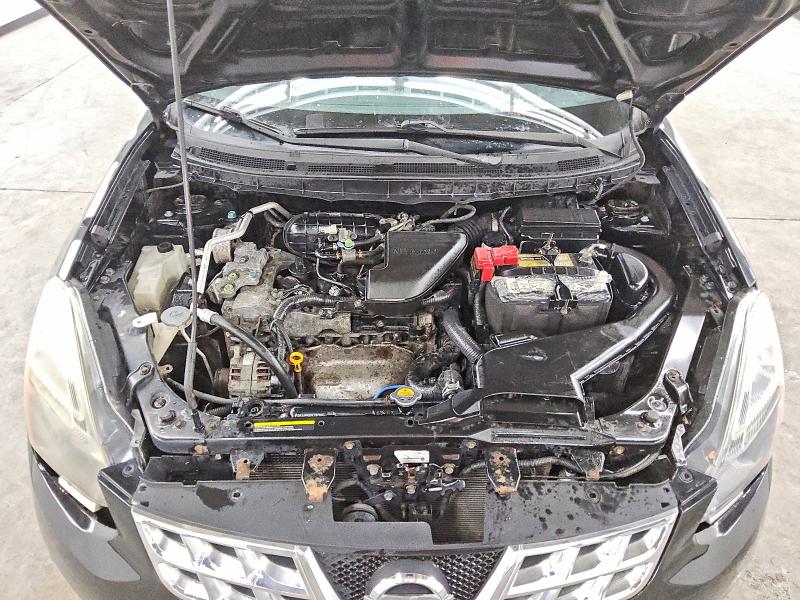 Продажа на аукционе авто 2015 Nissan Rogue Select, vin: JN8AS5MV0FW751899, номер лота: 65824186