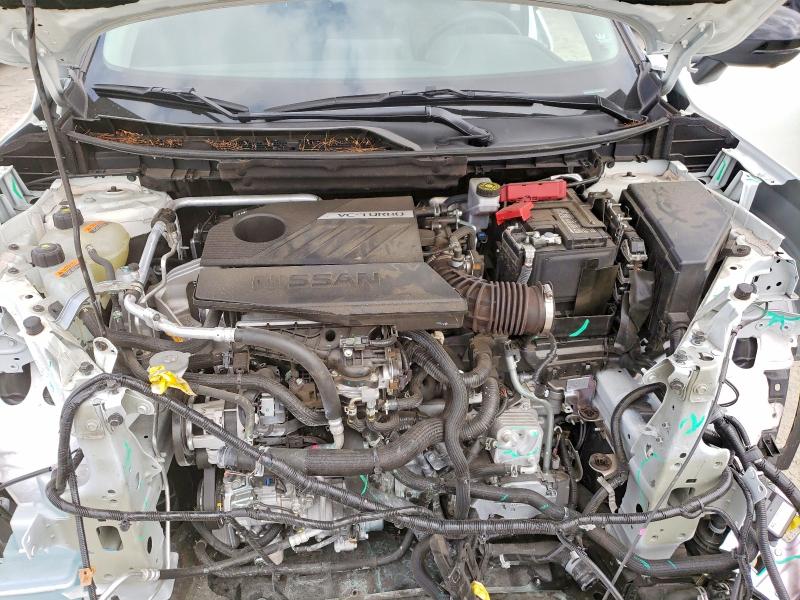 Продаж на аукціоні авто 2025 Nissan Rogue, vin: 5N1BT3BB4SC798015, номер лоту: 67504886