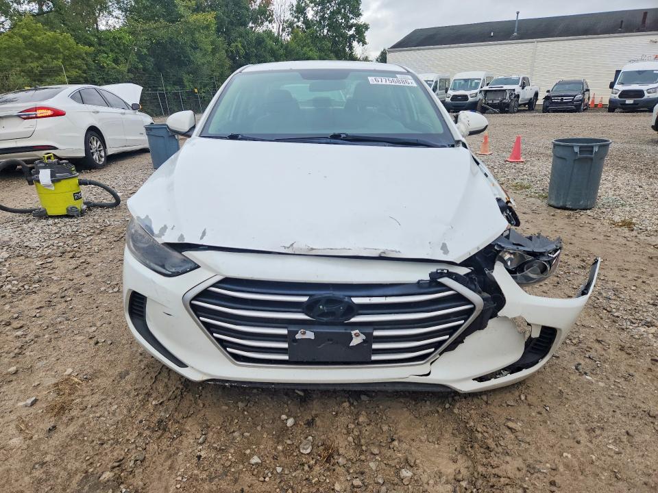Aukcja sprzedaży 2018 Hyundai Elantra, vin: 5NPD74LF6JH236516, numer aukcji: 67756886