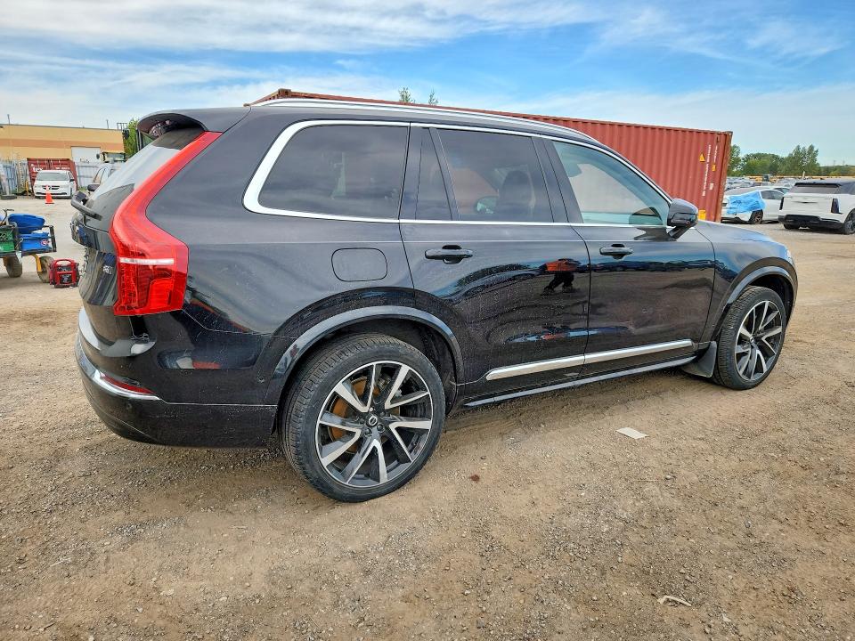 Aukcja sprzedaży 2024 Volvo Xc90, vin: YV4062PE2R1147551, numer aukcji: 69668756