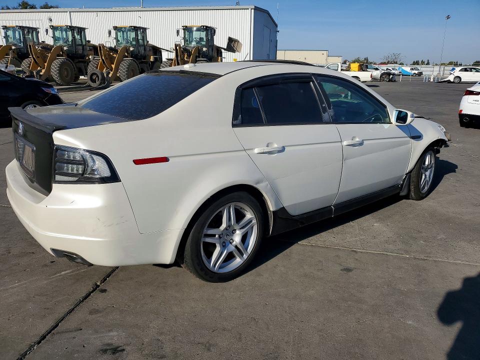 Aukcja sprzedaży 2008 Acura Tl, vin: 19UUA662X8A013856, numer aukcji: 70372326