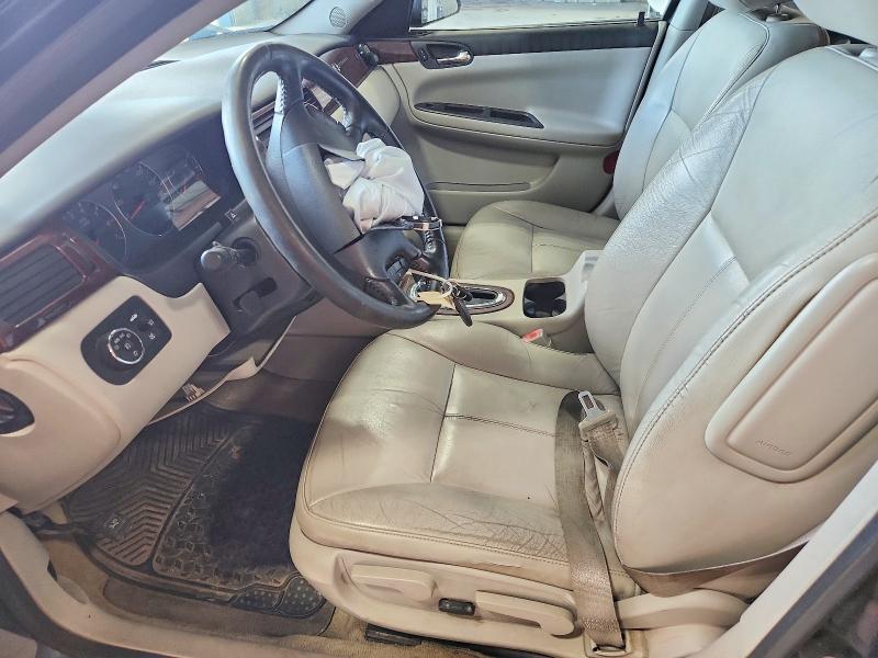 Продаж на аукціоні авто 2011 Chevrolet Impala, vin: 2G1WG5EK6B1110208, номер лоту: 70620516