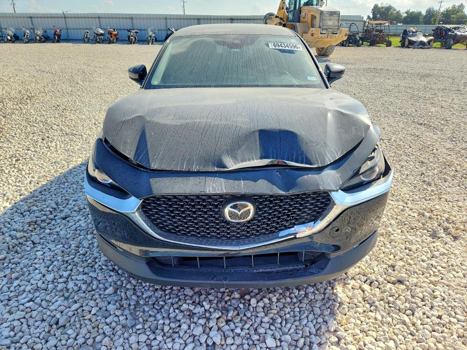 69434596 :رقم المزاد ، 3MVDMACL2LM117905 vin ، 2020 Mazda Cx-30 مزاد بيع
