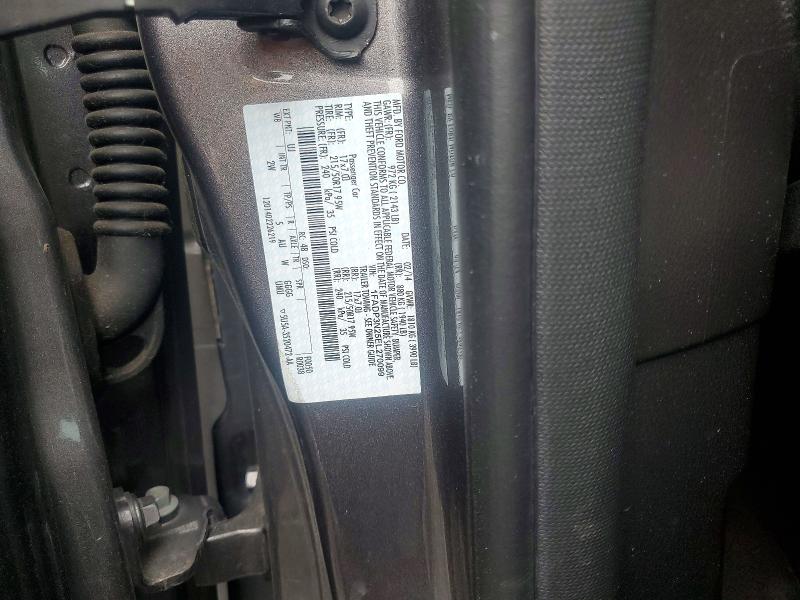 Продаж на аукціоні авто 2014 Ford Focus, vin: 1FADP3N25EL270099, номер лоту: 68513516