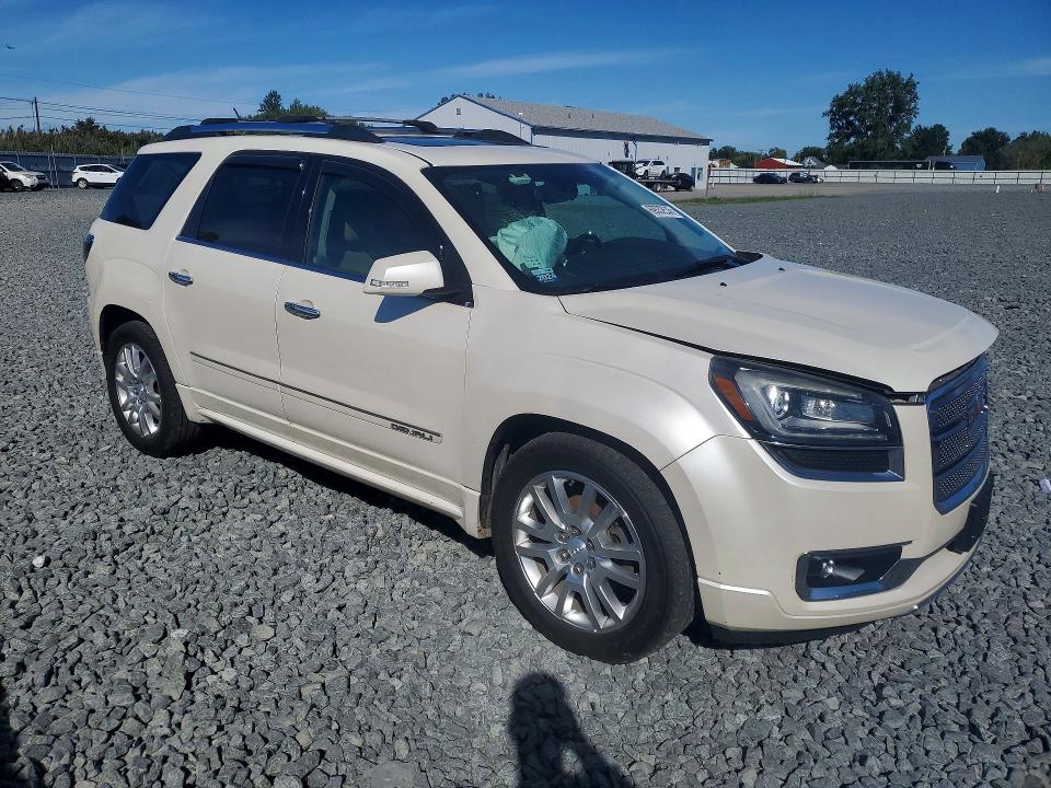 Продажа на аукционе авто 2015 Gmc Acadia, vin: 1GKKVTKD8FJ132426, номер лота: 69532636