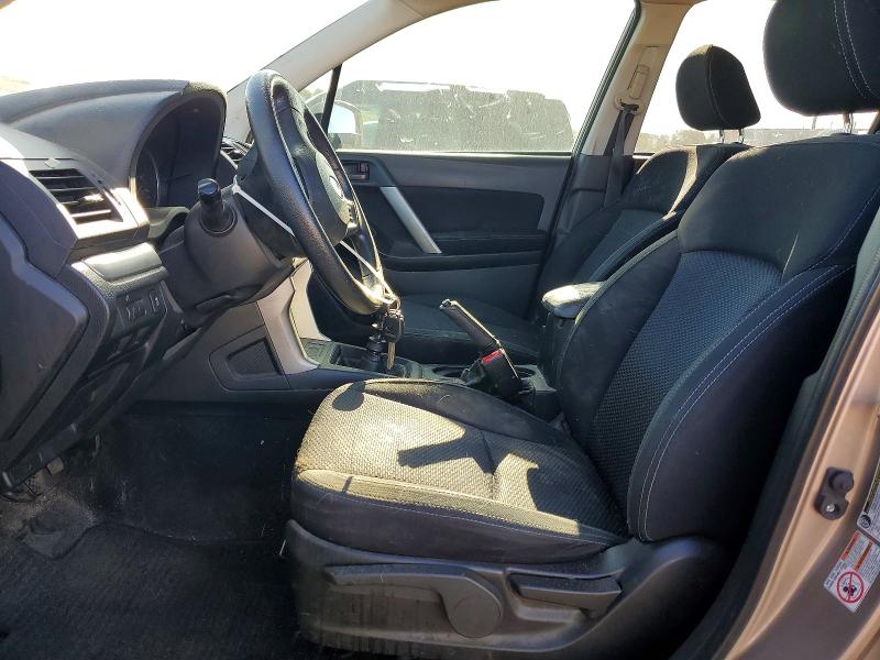 Aukcja sprzedaży 2015 Subaru Forester, vin: JF2SJAAC0FG418645, numer aukcji: 68334536