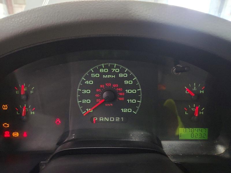 Продаж на аукціоні авто 2007 Ford F150, vin: 1FTPF12V47KC70164, номер лоту: 67492606