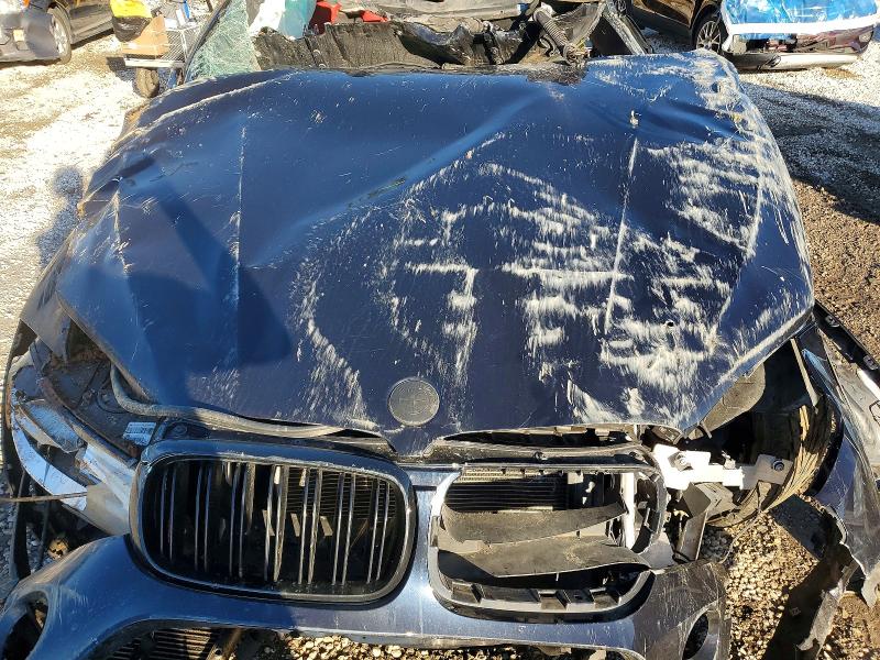 2018 Bmw X5 მანქანა იყიდება აუქციონზე, vin: 5YMKT6C51J0Y84016, აუქციონის ნომერი: 70141146