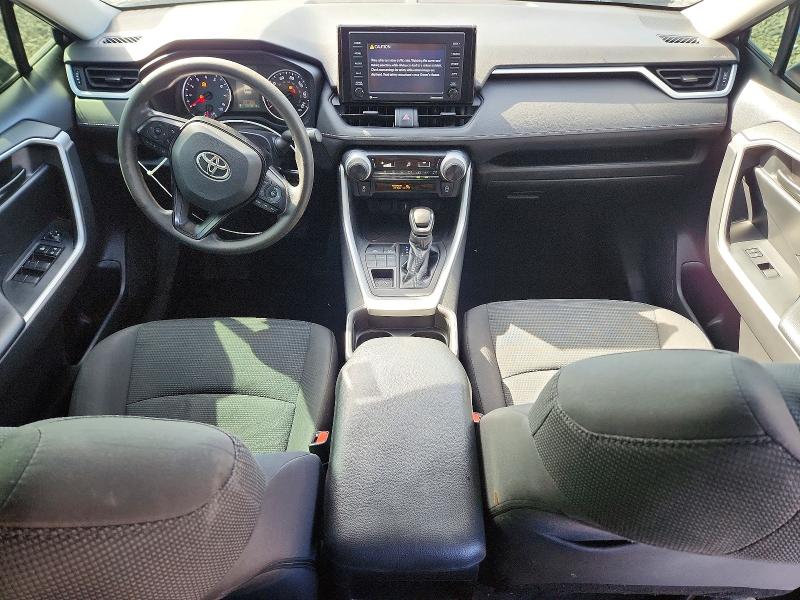 Продажа на аукционе авто 2021 Toyota Rav4, vin: 2T3F1RFV6MW192332, номер лота: 68420266