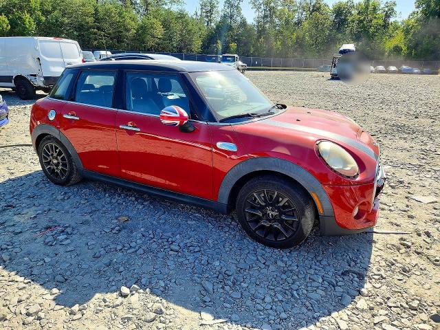 Продаж на аукціоні авто 2016 Mini Cooper, vin: WMWXU3C58G2D29328, номер лоту: 69017246