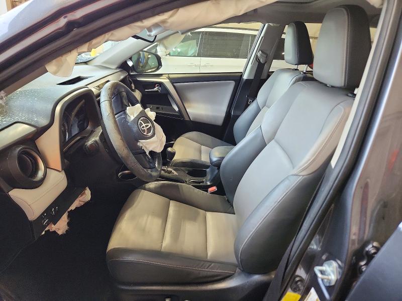 2014 Toyota Rav4 მანქანა იყიდება აუქციონზე, vin: JTMDFREV2ED055946, აუქციონის ნომერი: 68735416