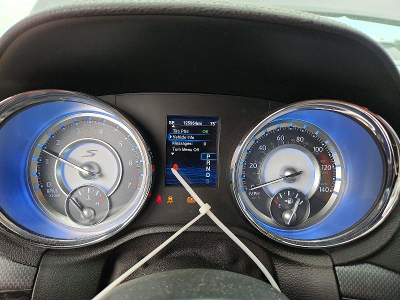 68363246 :رقم المزاد ، 2C3CCAGG4EH283989 vin ، 2014 Chrysler 300 مزاد بيع