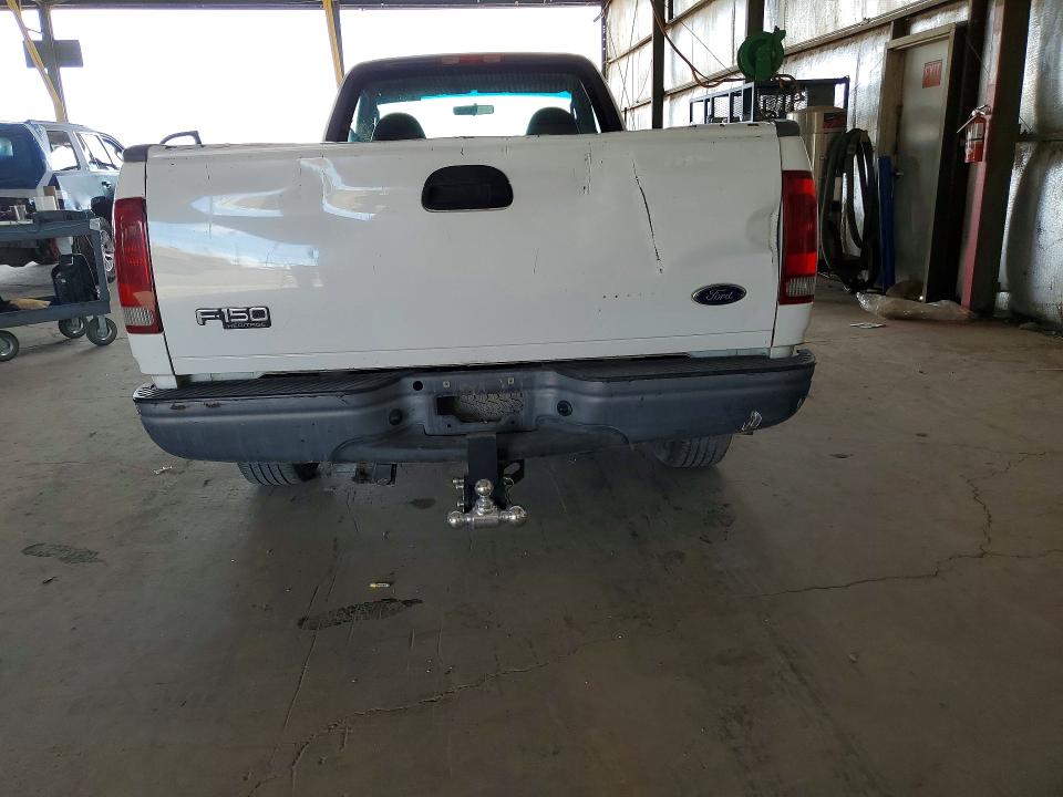 Продажа на аукционе авто 2003 Ford F150, vin: 1FTRF17W43NB26522, номер лота: 70388856