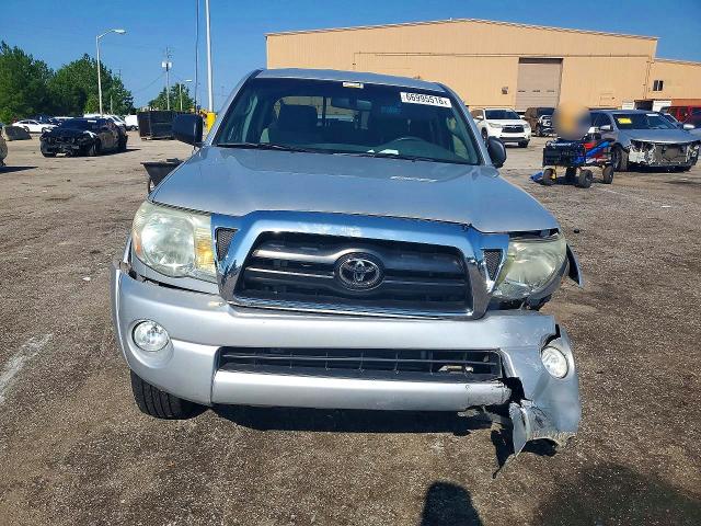Aukcja sprzedaży 2005 Toyota Tacoma, vin: 3TMJU62N05M007751, numer aukcji: 66995516