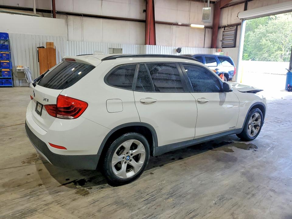 Продажа на аукционе авто 2014 Bmw X1, vin: WBAVM1C50EVW55581, номер лота: 67865716