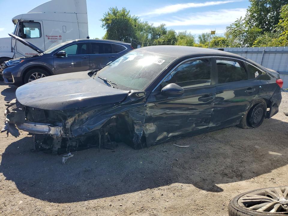 Продажа на аукционе авто 2022 Honda Civic, vin: 2HGFE2F23NH107581, номер лота: 70533646