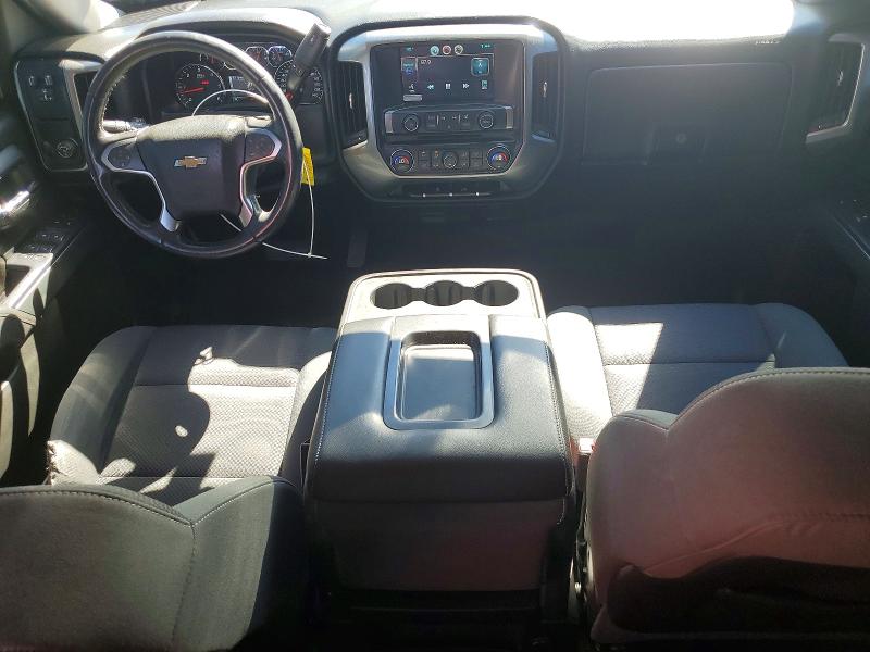 2015 Chevrolet Silverado მანქანა იყიდება აუქციონზე, vin: 3GCPCREC0FG315303, აუქციონის ნომერი: 67029776