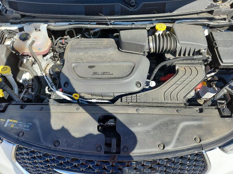Продажа на аукционе авто 2026 Chrysler Pacifica, vin: 2C4RC1BG2TR179487, номер лота: 67465906