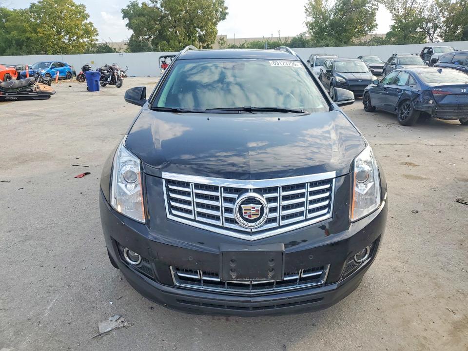 Продажа на аукционе авто 2015 Cadillac Srx, vin: 3GYFNCE3XFS619507, номер лота: 69173796
