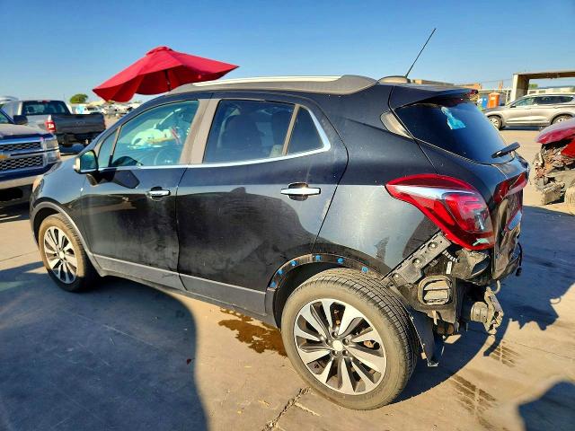 68047386 :رقم المزاد ، KL4CJCSB6HB169072 vin ، 2017 Buick Encore مزاد بيع