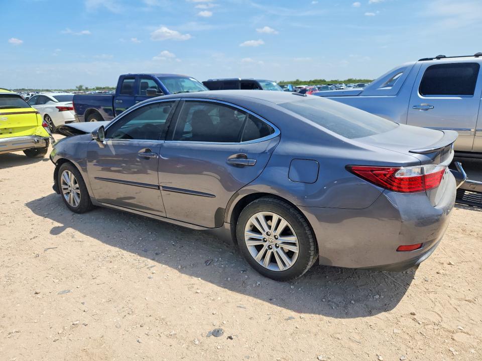 Aukcja sprzedaży 2013 Lexus Es, vin: JTHBK1GG2D2080714, numer aukcji: 66054876
