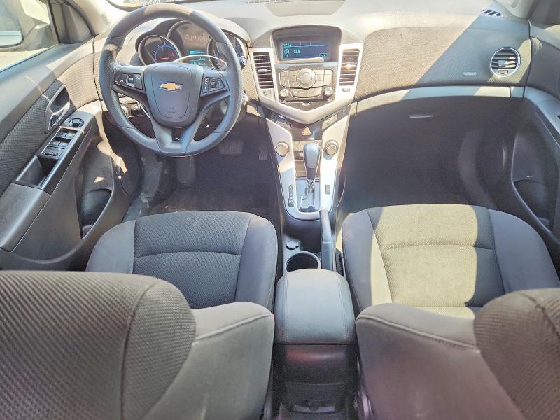 Aukcja sprzedaży 2015 Chevrolet Cruze, vin: 1G1PC5SB7F7195797, numer aukcji: 68200656