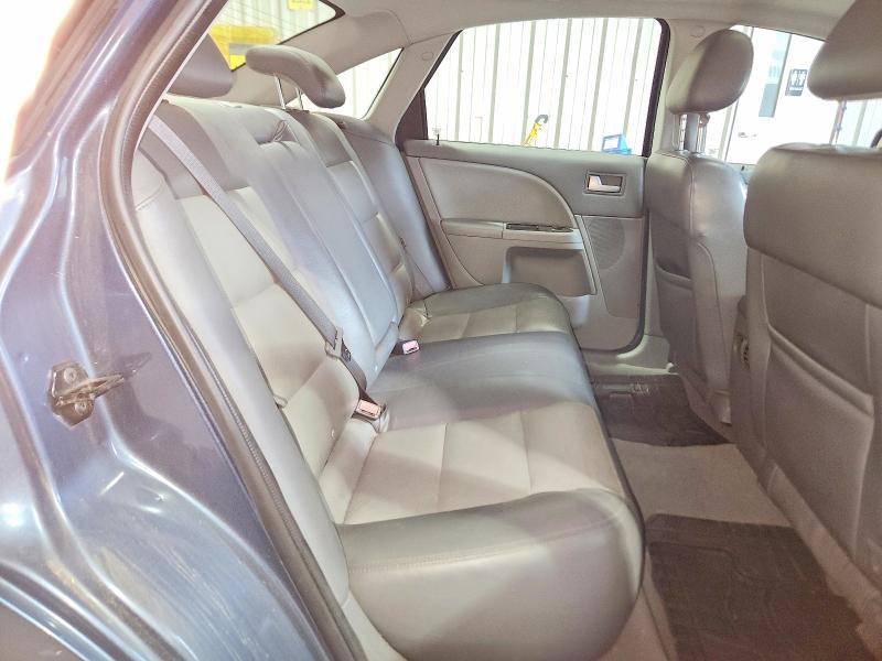 Aukcja sprzedaży 2005 Mercury Montego, vin: 1MEFM42125G622947, numer aukcji: 68435756