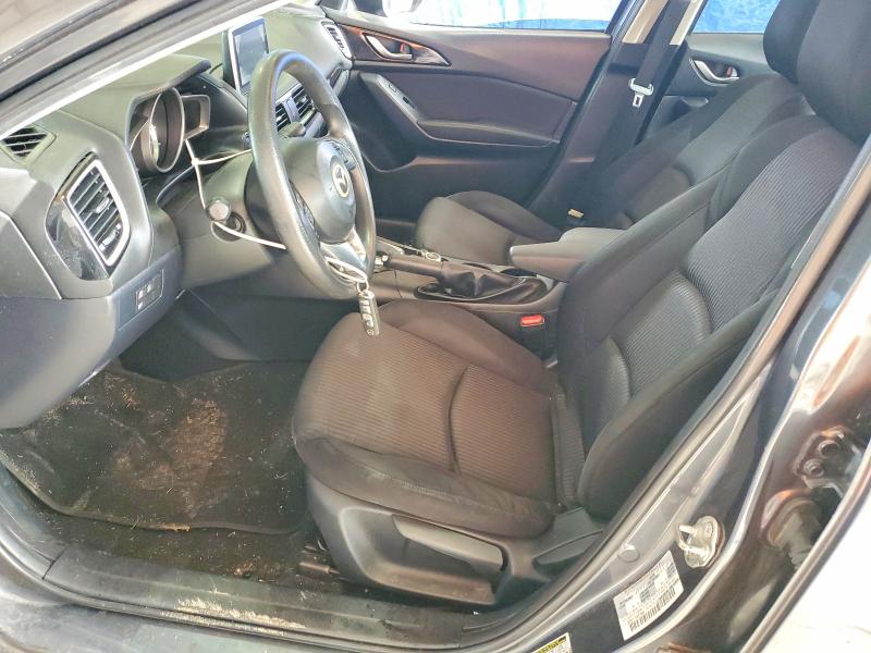 Продаж на аукціоні авто 2016 Mazda 3, vin: 3MZBM1U70GM275544, номер лоту: 68569106