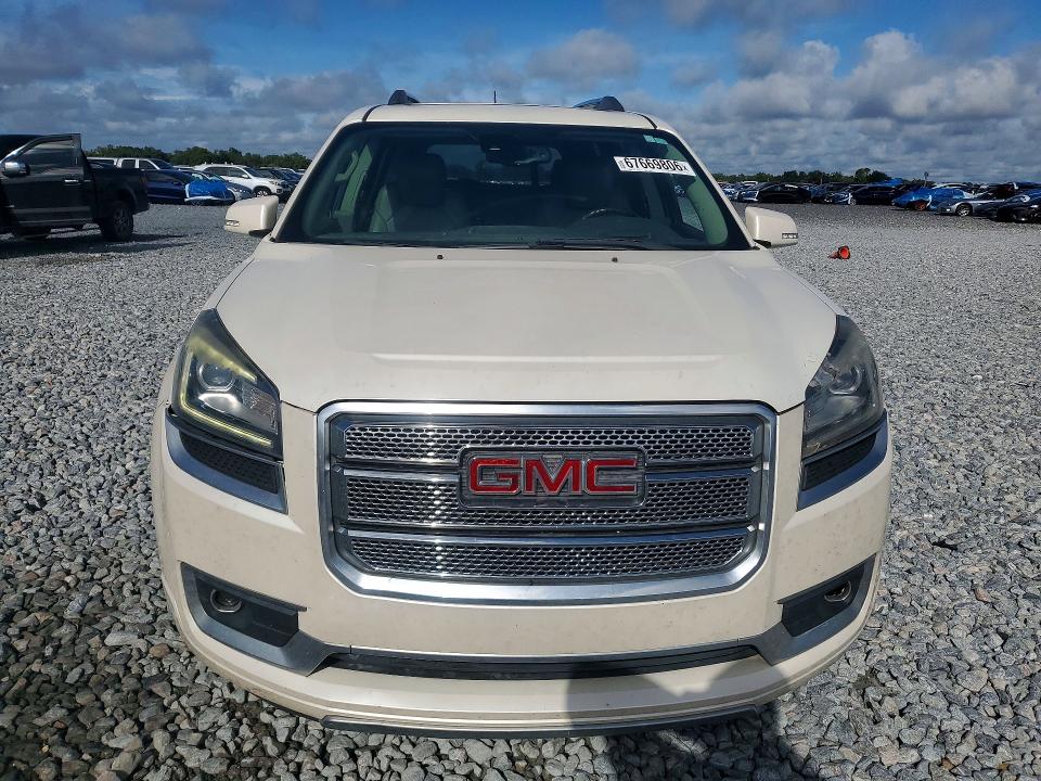 Aukcja sprzedaży 2014 Gmc Acadia, vin: 1GKKVTKD7EJ176559, numer aukcji: 67669806