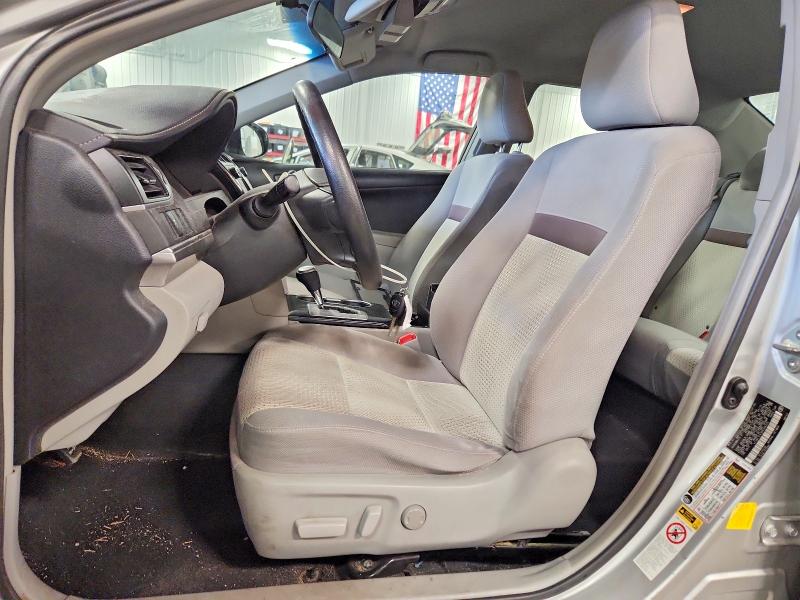 Aukcja sprzedaży 2013 Toyota Camry, vin: 4T4BF1FK3DR306325, numer aukcji: 69744246