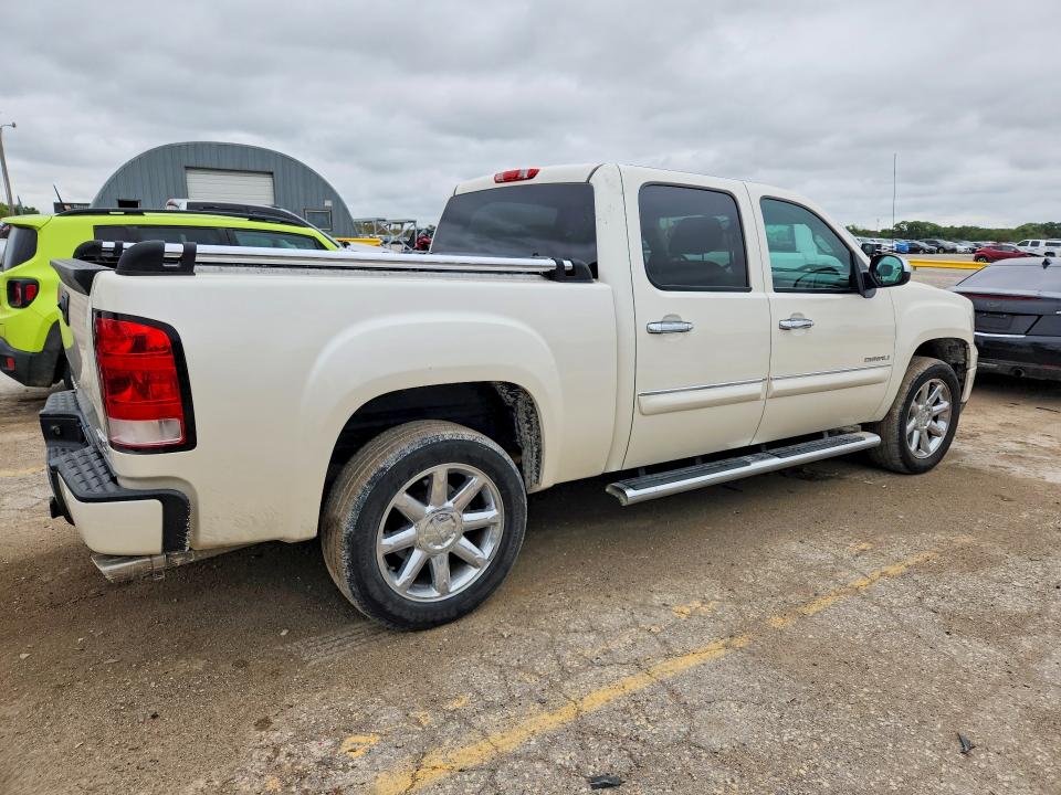 68586886 :رقم المزاد ، 3GTP2XE27DG350089 vin ، 2013 Gmc Sierra مزاد بيع