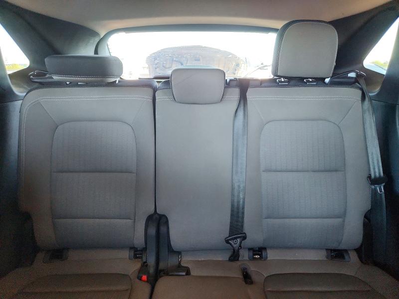 2020 Ford Escape მანქანა იყიდება აუქციონზე, vin: 1FMCU0F67LUA35799, აუქციონის ნომერი: 70453756