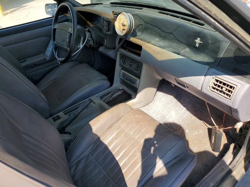 Продаж на аукціоні авто 1991 Ford Mustang, vin: 1FACP41M7MF182290, номер лоту: 59409546