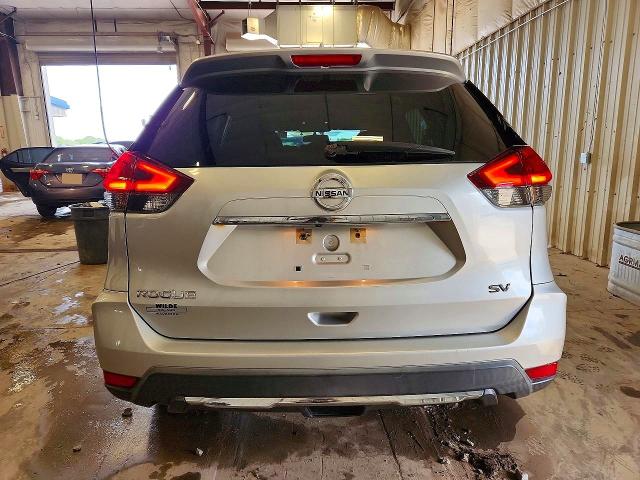 Продажа на аукционе авто 2018 Nissan Rogue, vin: KNMAT2MT2JP588830, номер лота: 67486706