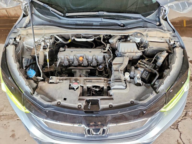 Продаж на аукціоні авто 2020 Honda Hr-v, vin: 3CZRU6H3XLM713240, номер лоту: 70833516