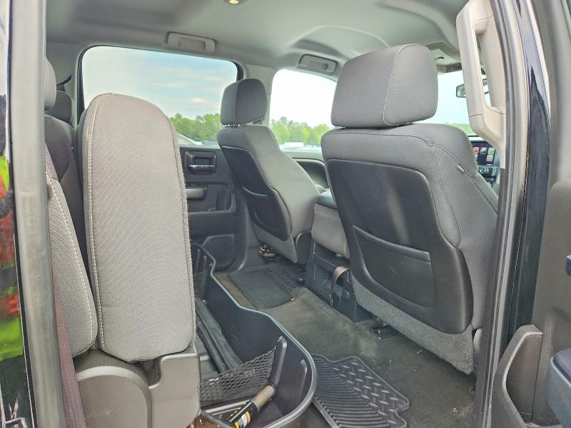 Продажа на аукционе авто 2015 Chevrolet Silverado, vin: 3GCPCREC4FG304546, номер лота: 69873146