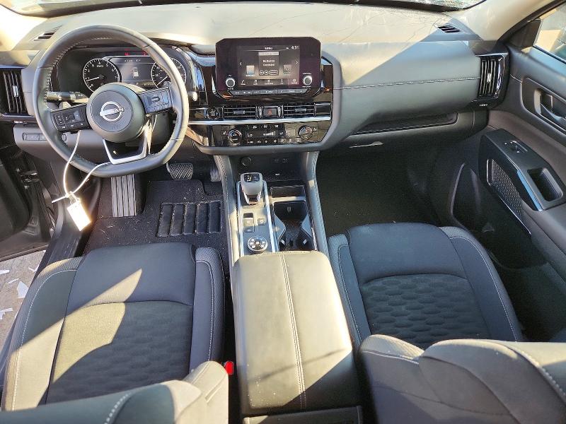 Aukcja sprzedaży 2025 Nissan Pathfinder, vin: 5N1DR3BC2SC298628, numer aukcji: 69359726