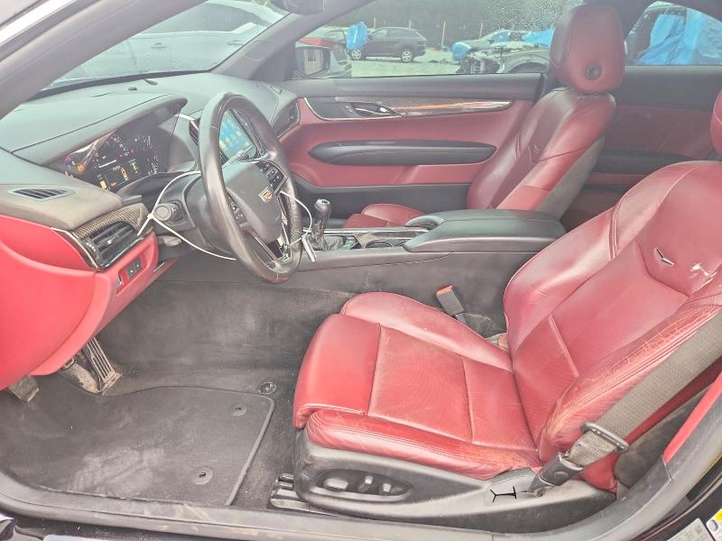Продаж на аукціоні авто 2015 Cadillac Ats, vin: 1G6AC1RX2F0102333, номер лоту: 70479406