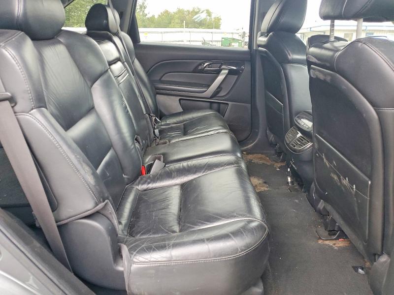Продаж на аукціоні авто 2008 Acura Mdx, vin: 2HNYD28698H546017, номер лоту: 67364256