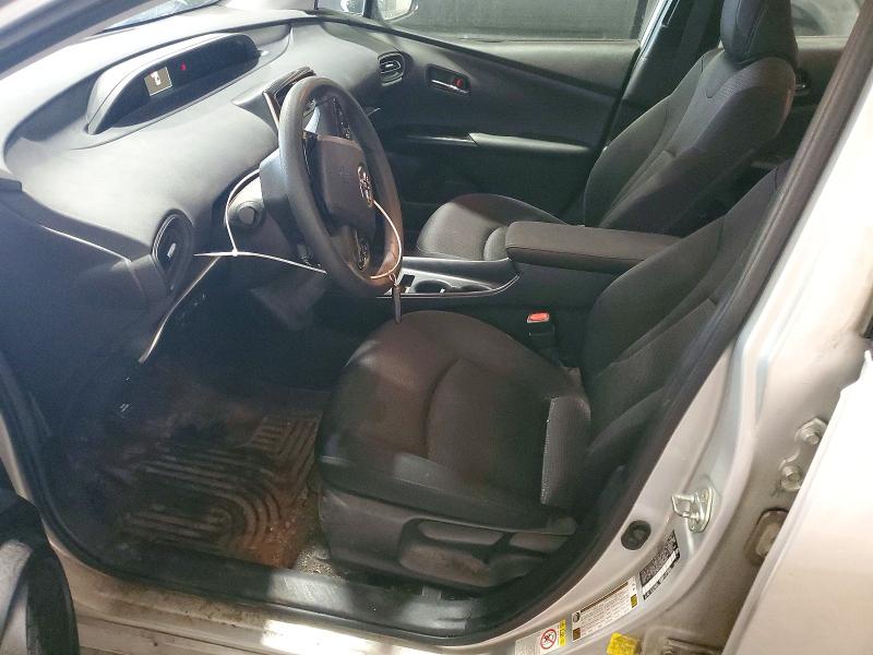 68391766 :رقم المزاد ، JTDL9MFU7N3038948 vin ، 2022 Toyota Prius مزاد بيع