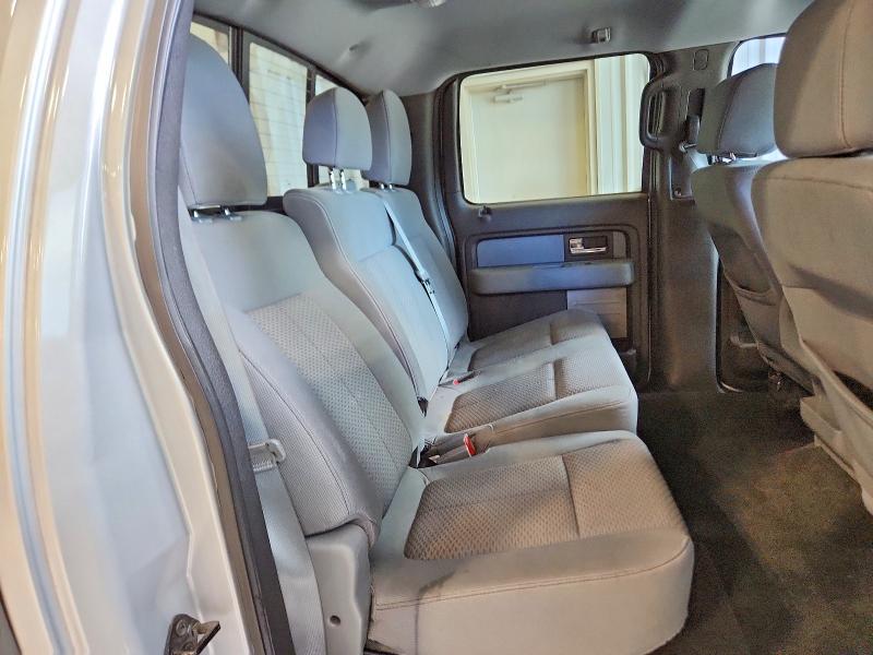 68514306 :رقم المزاد ، 1FTFW1ET1CKE03432 vin ، 2012 Ford F150 مزاد بيع