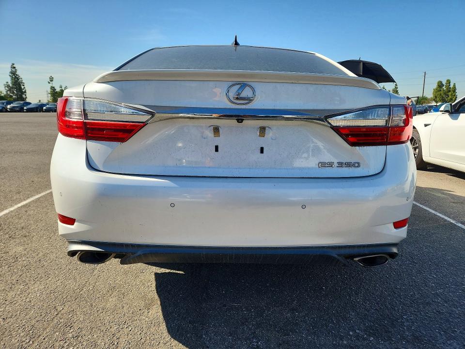 Aukcja sprzedaży 2017 Lexus Es 350, vin: 58ABK1GG5HU061929, numer aukcji: 68682636