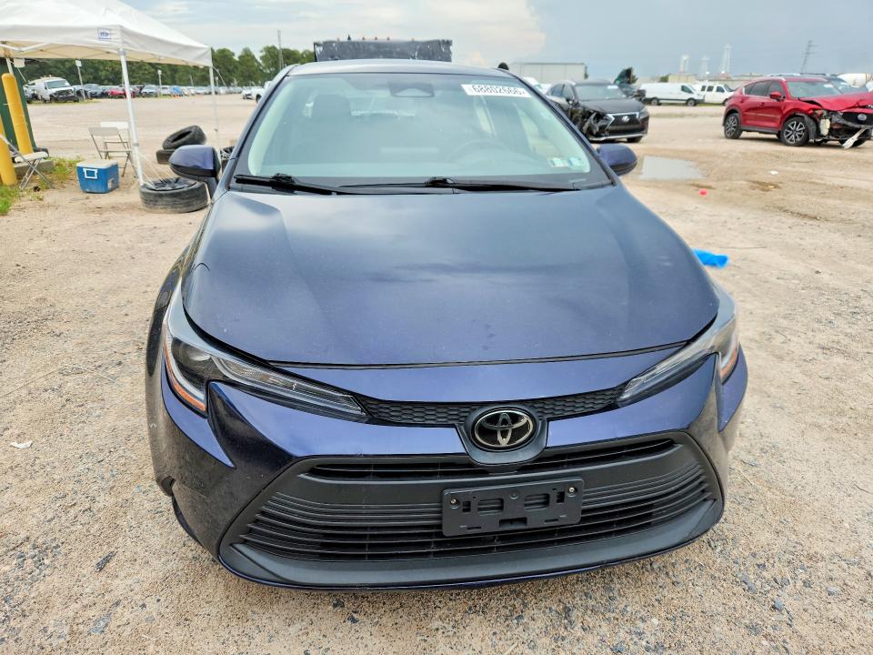 Продаж на аукціоні авто 2024 Toyota Corolla, vin: 5YFB4MDE5RP189953, номер лоту: 68802666