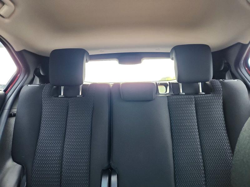 2018 Mitsubishi Eclipse Cross მანქანა იყიდება აუქციონზე, vin: JA4AS3AAXJZ066408, აუქციონის ნომერი: 70407836