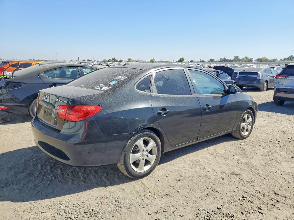 2008 Hyundai Elantra მანქანა იყიდება აუქციონზე, vin: KMHDU46D88U323929, აუქციონის ნომერი: 71221346