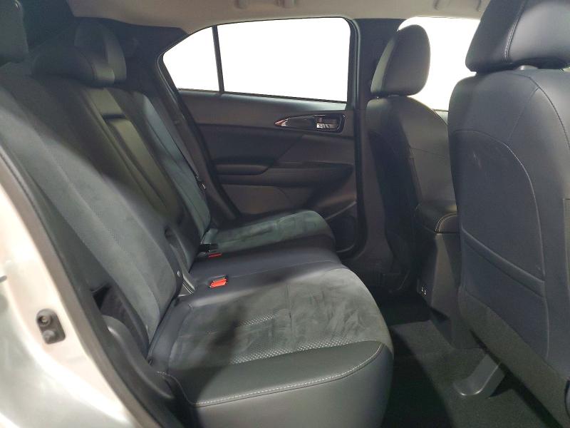 Aukcja sprzedaży 2026 Mitsubishi Eclipse Cross, vin: JA4ATWAA5TZ043314, numer aukcji: 70066376