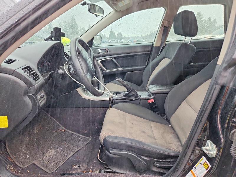 Продаж на аукціоні авто 2007 Subaru Outback, vin: 4S4BP61C877302259, номер лоту: 69454886