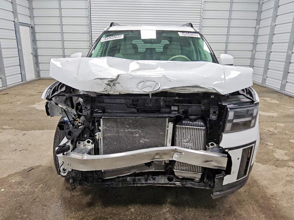 Продаж на аукціоні авто 2025 Hyundai Santa Fe, vin: 5NMP24GL2SH115864, номер лоту: 64534286