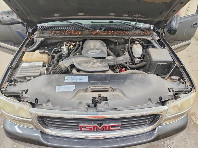 Продажа на аукционе авто 2004 Gmc Yukon, vin: 1GKEC13Z44J289675, номер лота: 70725426